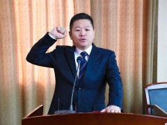 北镇晋中市三届人大常委会召开第二十次会议