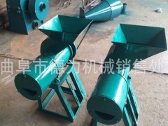 优质莲藕粉提取机 洋芋莲藕淀粉提取机 家用小型淀粉机