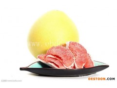 北海红心蜜柚-红心蜜柚多少钱-满园香(优质商家)