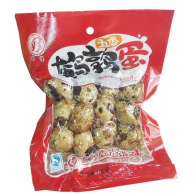 乡得旺 小零食卤蛋口味多样鹌鹑蛋  鹌鹑蛋价格