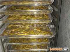 黄花菜烘干机-国信机械-芮城黄花菜烘干机