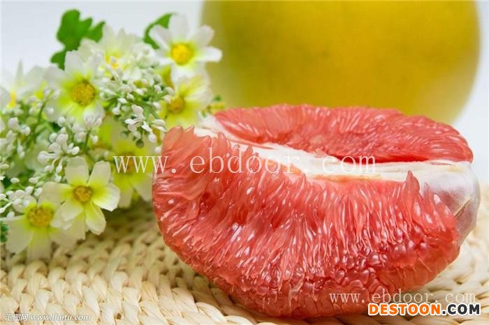 满园香(图)、红心蜜柚批发零售、崇左红心蜜柚