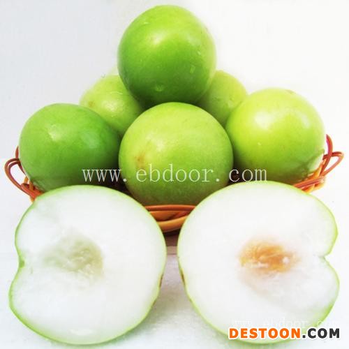 满园香(图)_苹果枣价格_百色苹果枣