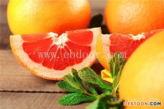 红心蜜柚价格_满园香(在线咨询)_广西红心蜜柚