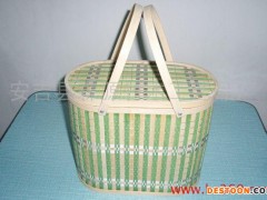 供应专业大闸蟹包装包装篮大闸蟹篮鸡蛋篮篮子