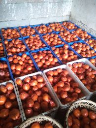 [供]供应梨橙,果品汁多香甜味纯