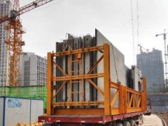 吉林通化遵义到4米2和6米8货车出租大件运输