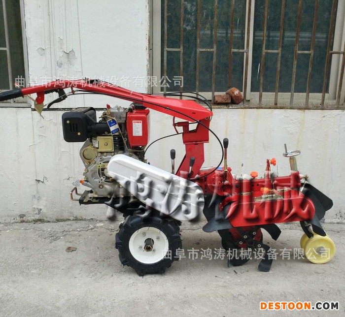 大葱封沟机 大葱封土机 大葱培土机