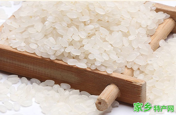 原阳大米 -新乡原阳特产