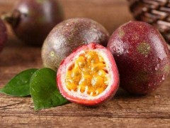 百香果（鸡蛋果）种植栽培技术及整枝修剪办法