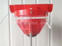 母猪透明定量杯生产厂家-母猪透明定量杯-牧鑫养殖品质高价格低