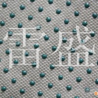 雷盛汽车座垫 坐垫 豪华座垫专用防滑布点胶布硅胶止滑布硅胶涂层