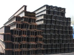呼伦贝尔工字钢厂家 呼伦贝尔工字钢今天报价