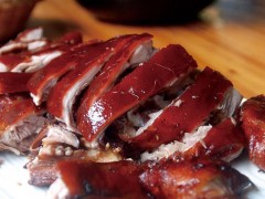 临高乳猪 - 临高特产