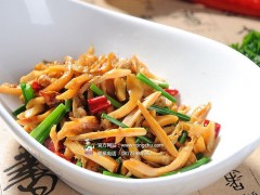 供应湘菜_半成品特色菜_聪厨湘菜地方特色食材之河蚌肉