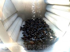 现货河蚌清洗机 海螺清洗机 专业生产 质量可靠