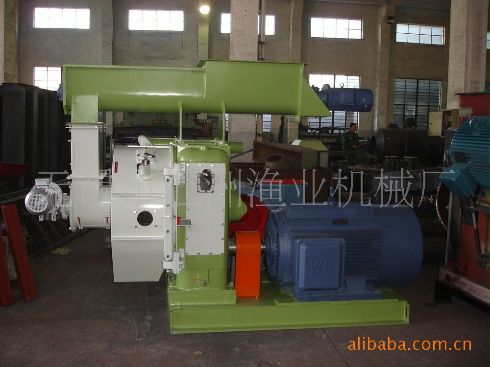 供应木糠颗粒机，木屑颗粒机，燃料颗粒机