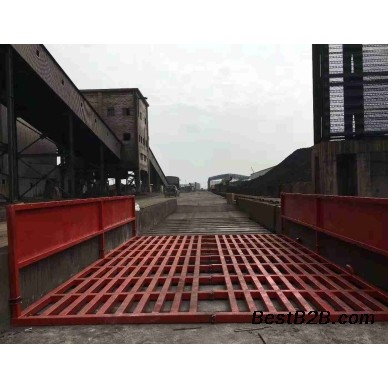 深圳市福田区工程洗车机包装置