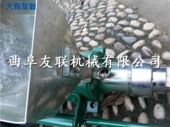 锦州七用膨化机 玉米 大米二套顶心 多功能食品膨化机 香酥果机 厂家