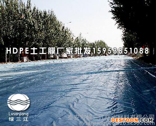 营口莲藕养殖膜