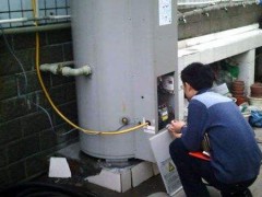 池州空气能维修