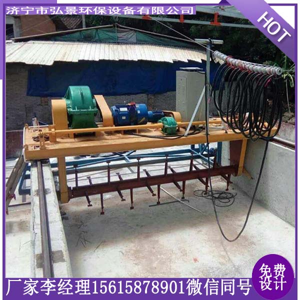 沼气脱硫—干法脱硫的工艺原理及运行过程