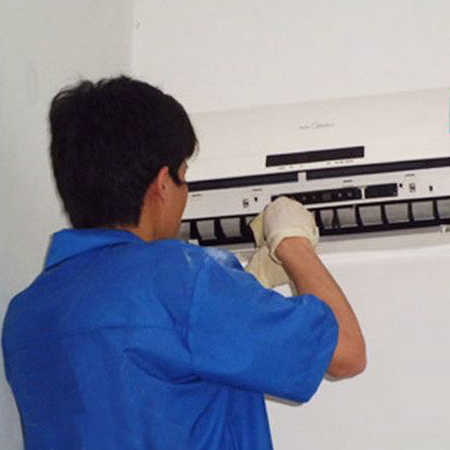 池州空调维修