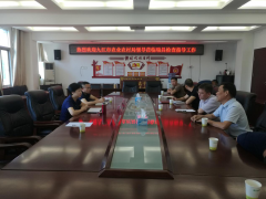 九江农业信息网,市农业乡村局党委副书记、副局长郭晓茹调研乡村大先生创新创业任务