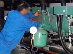 池州中央空调维修