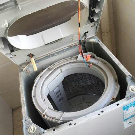 池州洗衣机维修