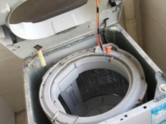 池州洗衣机维修