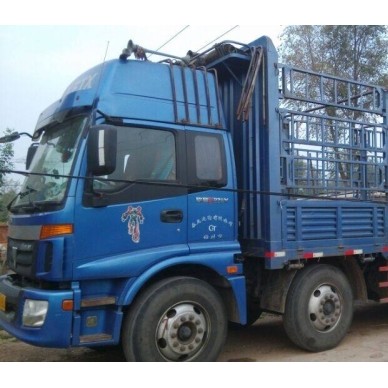 上虞到驻马店物流公司中转