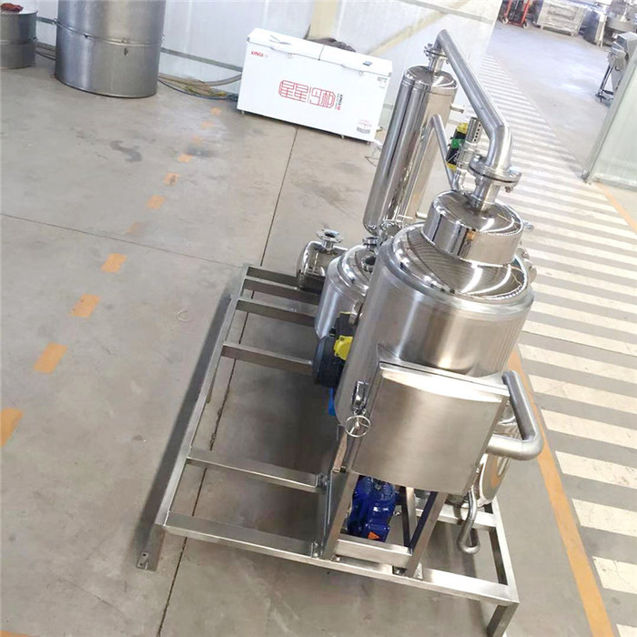 厂家生产真空低温油炸机 果蔬脆片低温油炸机 水产品低温油炸设备 欢迎咨询