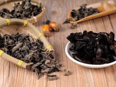 扎兰屯黑木耳 - 呼伦贝尔特产,呼伦贝尔特产有哪些