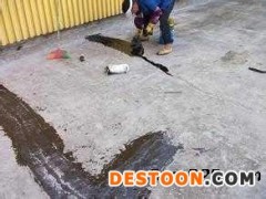 海宁防水补漏公司全天上门勘察