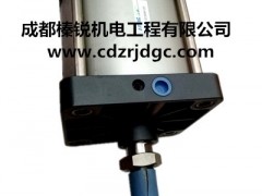 AirTac 亚德客SCJ标准气缸亚德客气缸缸批发