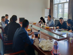 九江农业信息网,市农业乡村局围绕不忘初心主题教育对彭泽县展开农民协作社开展状况调研