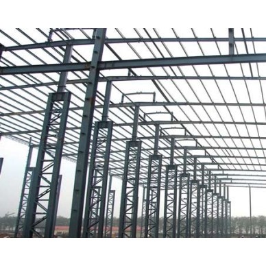 轻钢结构厂房消防设计时需要注意的问题