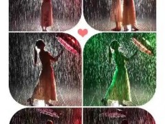 河南高端展览科技雨屋厂家淋不湿梦幻雨屋出租