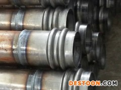 肥东声测管,肥东钢花管规格