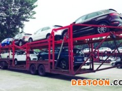 昆明到台州轿车托运多少钱免费在线查询