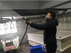 中江县“四个片面”做好植物疫情防治管控