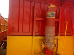 2019半挂后翻自卸车新规