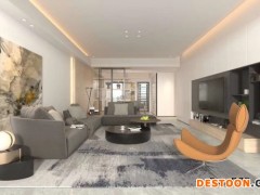 布吉东大街大芬油画村附近室内设计电脑培训