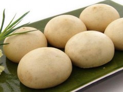 九江茶饼 - 九江特产