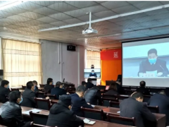 延伸：县农业农村局贯彻落实全晋中市农业农村局长视频会肉体