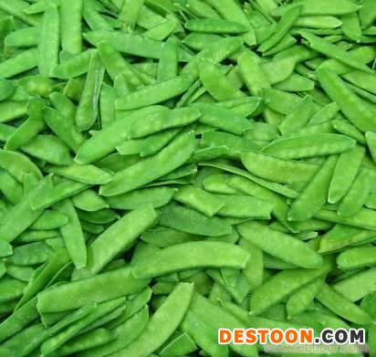 荷兰豆