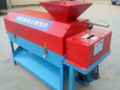 启航 大型山核桃去皮机 山核桃脱壳机 水循环核桃去皮机价格