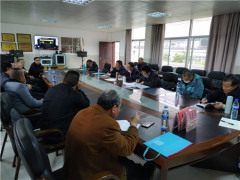 保产稳供，我们内行动！