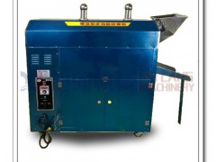 厂家直销大型榛子炒货机